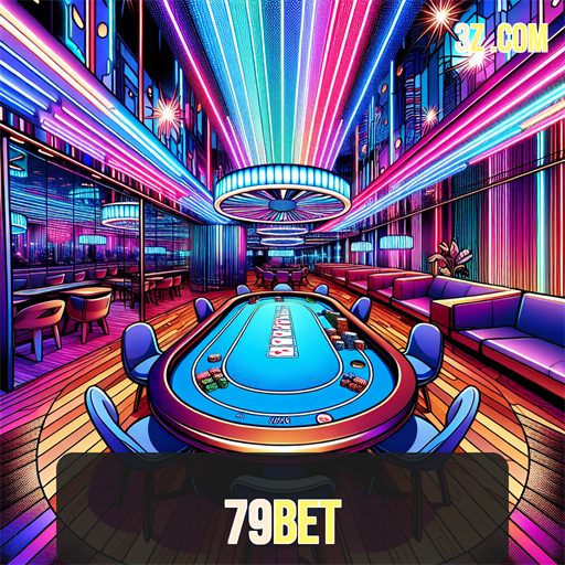 Bônus Imperdíveis que Transformam Seu Jogo no 79BET.COM