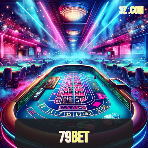 Promoções Irresistíveis: O Que o 79BET.COM Oferece?