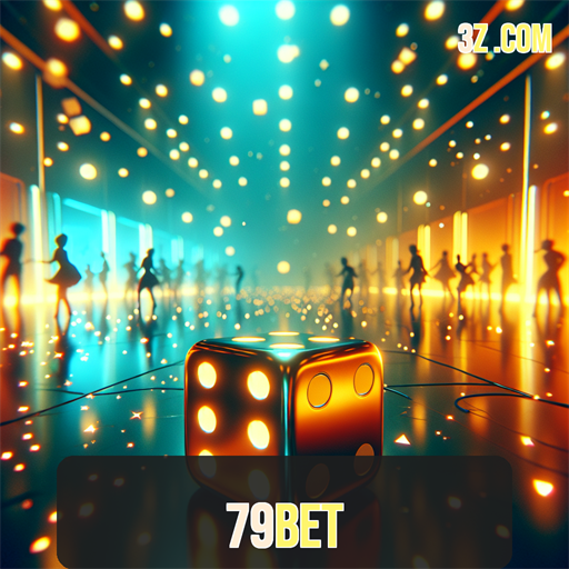 Explorando o Universo Vibrante das Slots na 79BET.COM