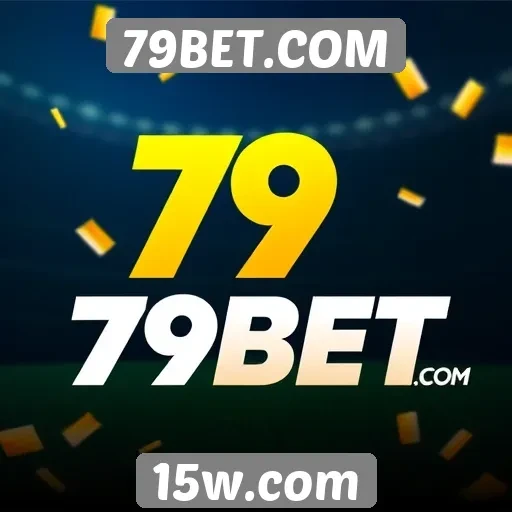 79BET COM oferece bônus atraentes para novos usuários