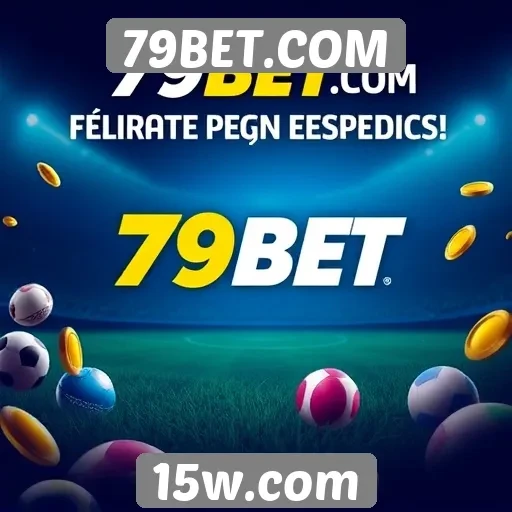 Ofertas de bônus e promoções no 79BET.COM
