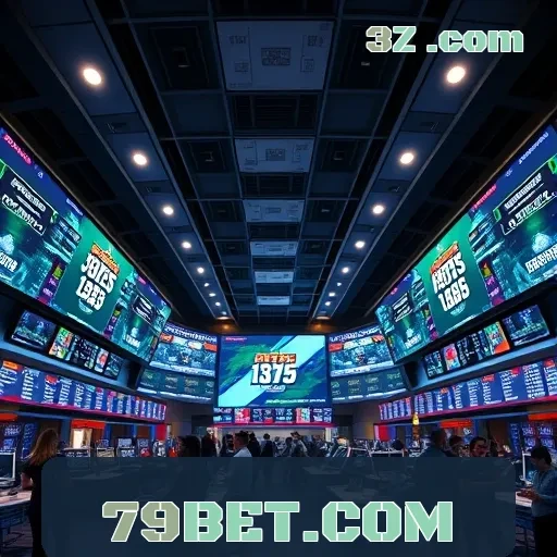 79BET.COM Eventos