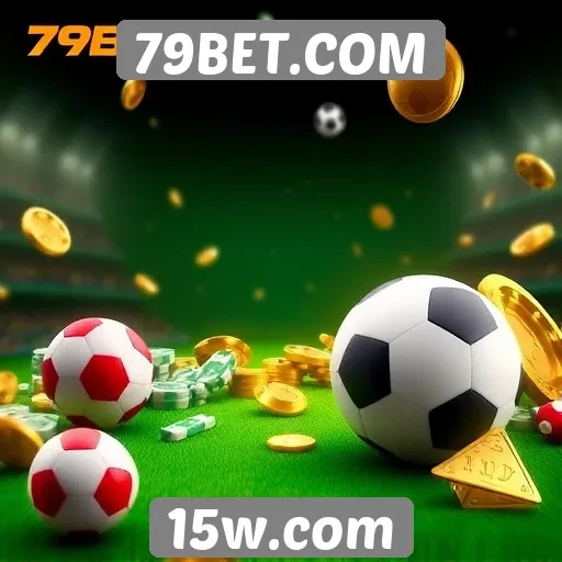 Exploração dos jogos oferecidos no 79BET.COM