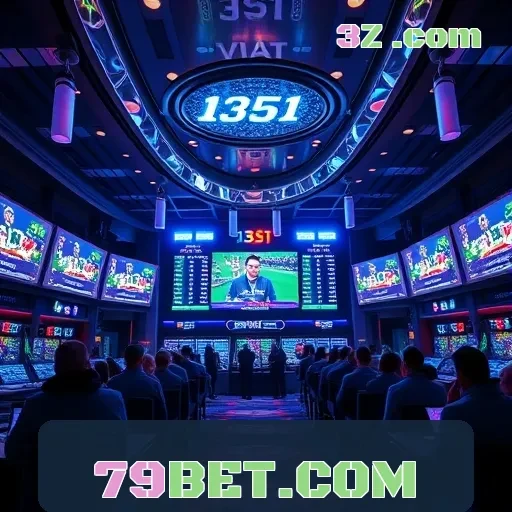 79BET.COM Promoções