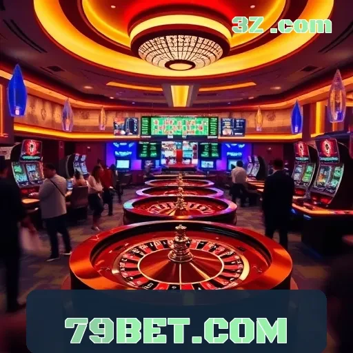 79BET.COM Estratégia